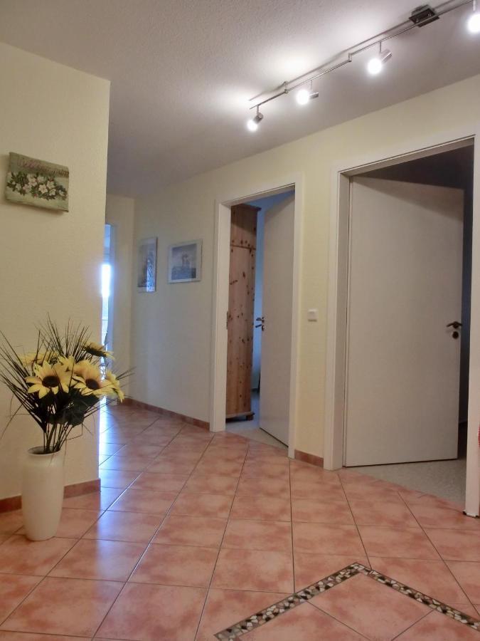 Ferienwohnung I9 Граал-Мюриц Екстериор снимка